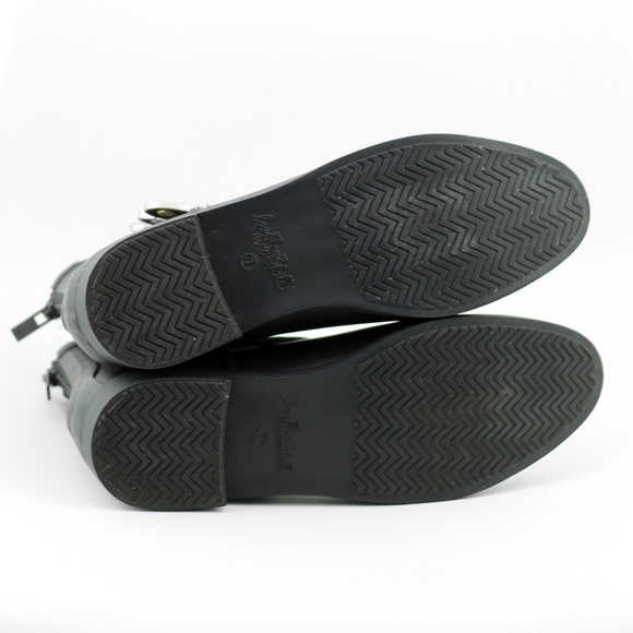 Loeffler Randall Fenton Rain Bootie - US 7 - Picture 11 of 11